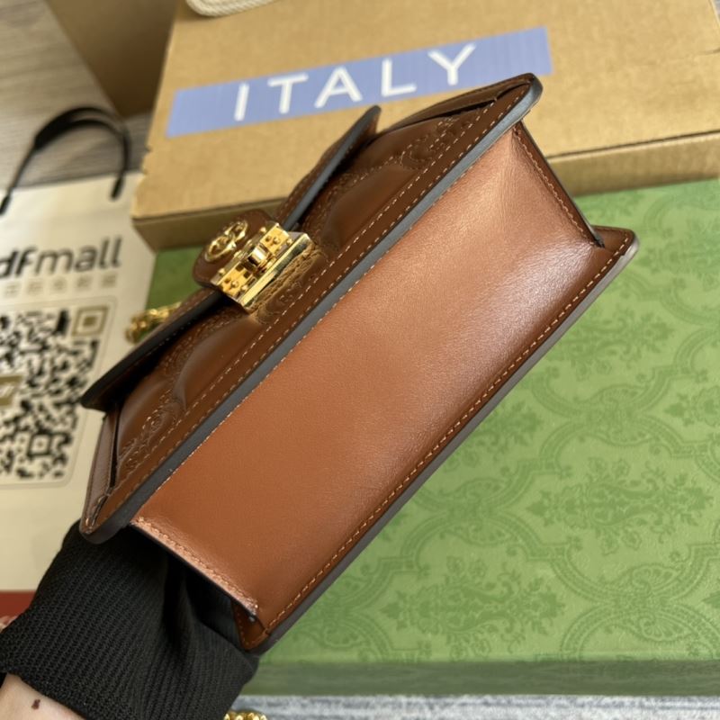 Gucci Satchel Bags